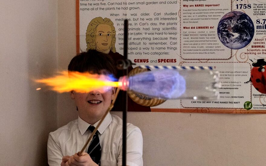 Physics Image
