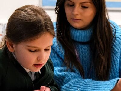 Westbourne pupils 14