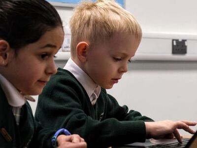 Westbourne pupils 13