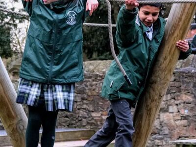 Westbourne pupils 11