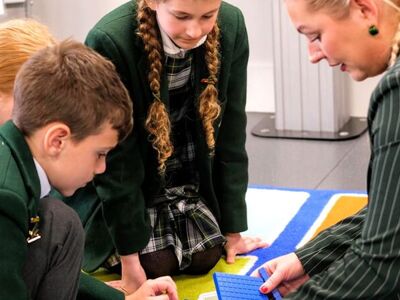 Westbourne pupils 10