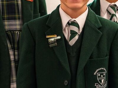 Westbourne pupils 8