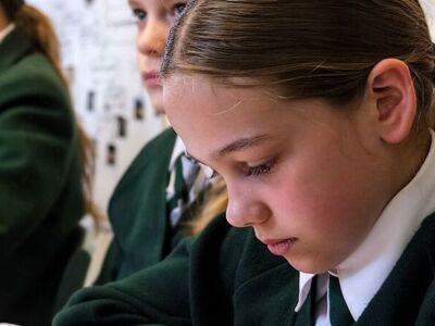 Westbourne pupils 2