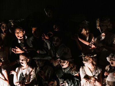 Westbourne drama 2