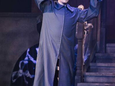 Westbourne drama 8