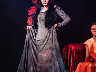 Westbourne drama 9