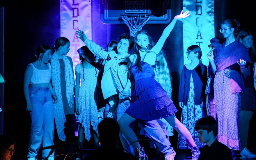 Drama Image