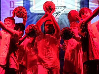 Westbourne drama hsm5