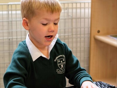 Westbourne phonics 3