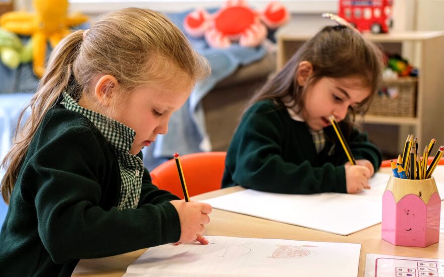 Phonics Image
