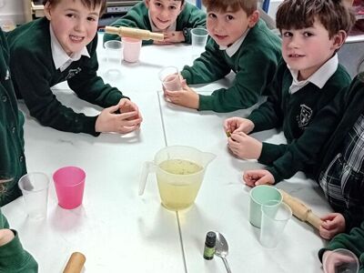 Westbourne Hamanities 2