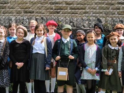 Westbourne Hamanities 5