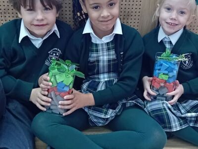 Westbourne Hamanities