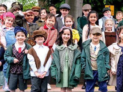 Westbourne Humanities 9