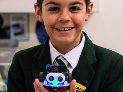 Westbourne computing 2