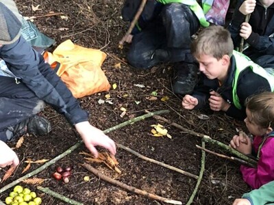 Westbourne outdoor learning 3