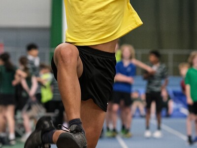 Westbourne pe13