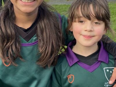 Cross Country Springwood Springs