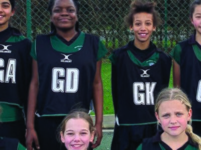 Netball