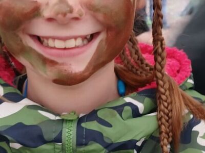 Westbourne forest school