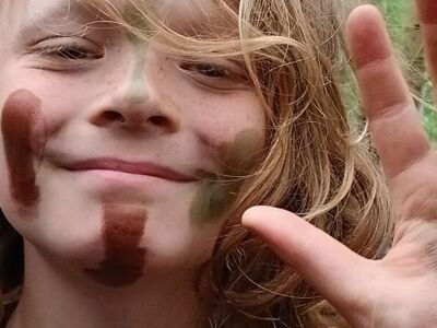 Westbourne forest school 3