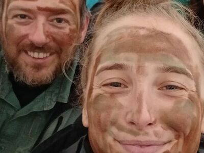 Westbourne forest school 4