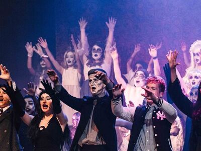 Westbourne creativity 2