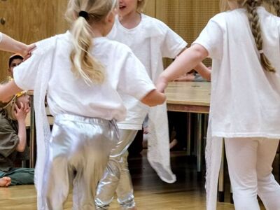 Westbourne creativity 5