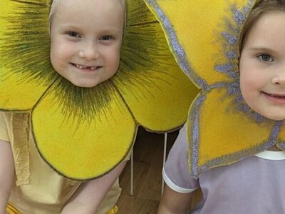 Westbourne creativity 6