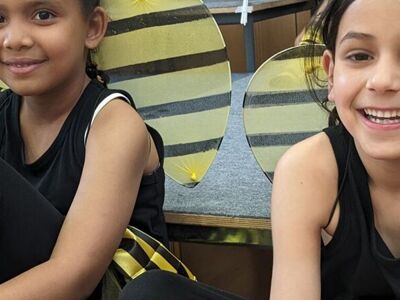 Westbourne creativity 7