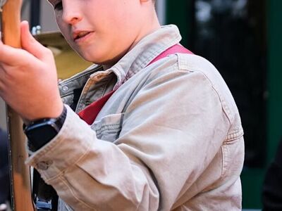 Westbourne creativity 8