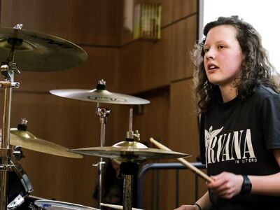 Westbourne creativity 10