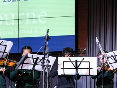 Westbourne escellence 3