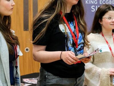 Westbourne post 16 b