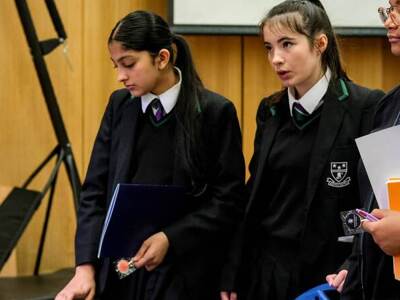 Westbourne post 16 e