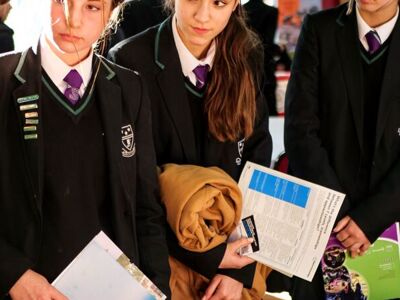 Westbourne post 16 i