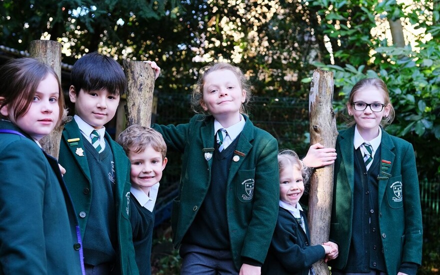 Westbourne School, Open Day. Book your place! Image