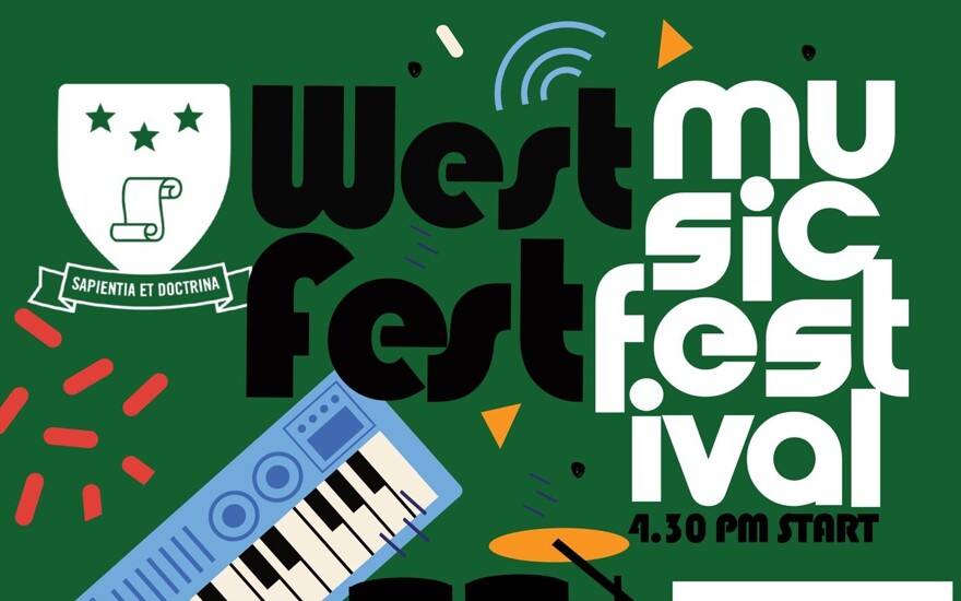 WestFest 2025 Image