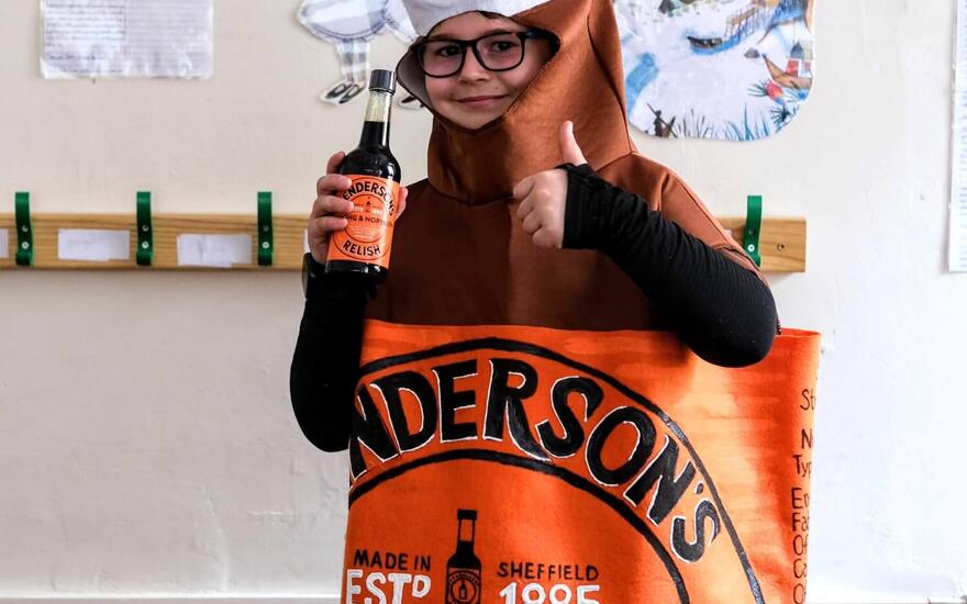 Humanities Day Image