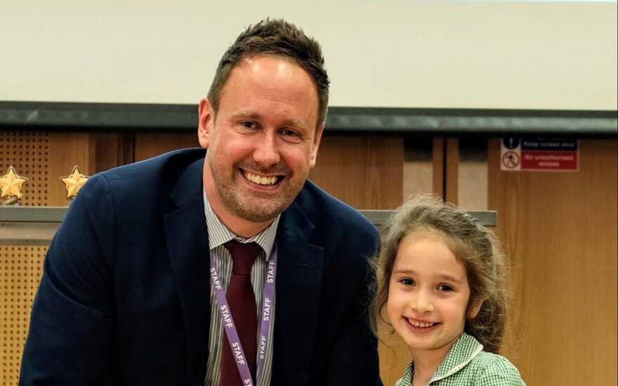 A Remarkable First Year at Westbourne School Image