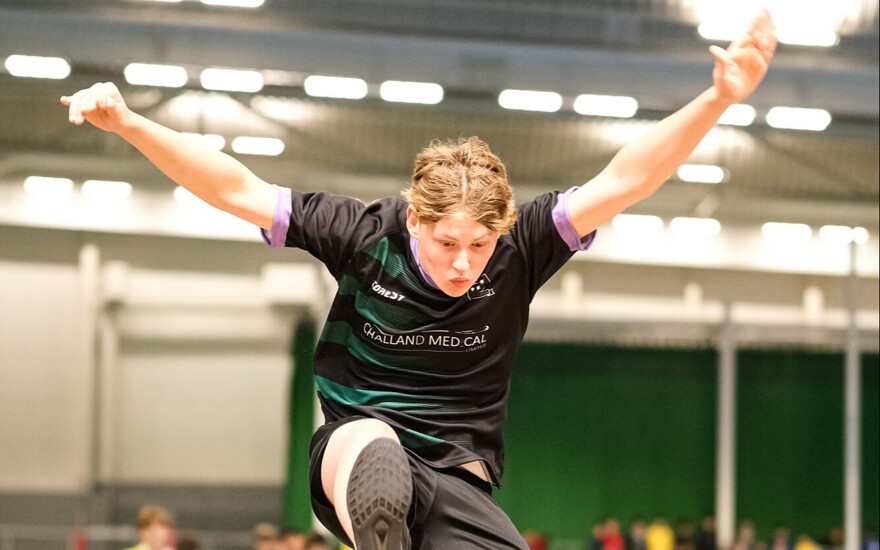 Westbourne School Sports Day 2025 Image