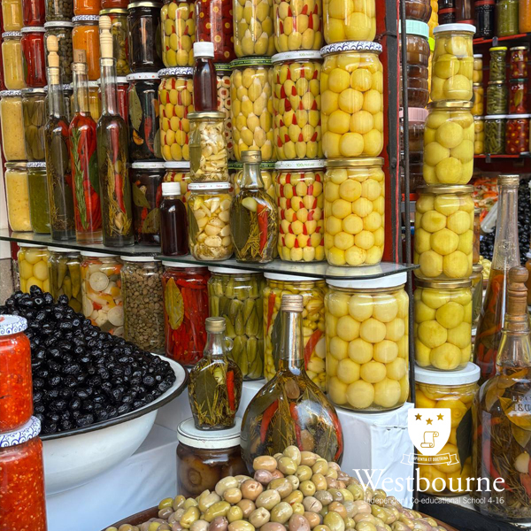 Westbourne Morocco2