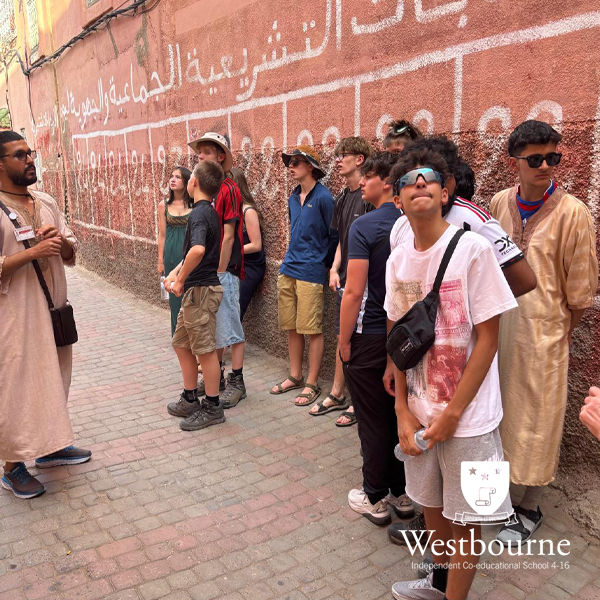 Westbourne Morocco7
