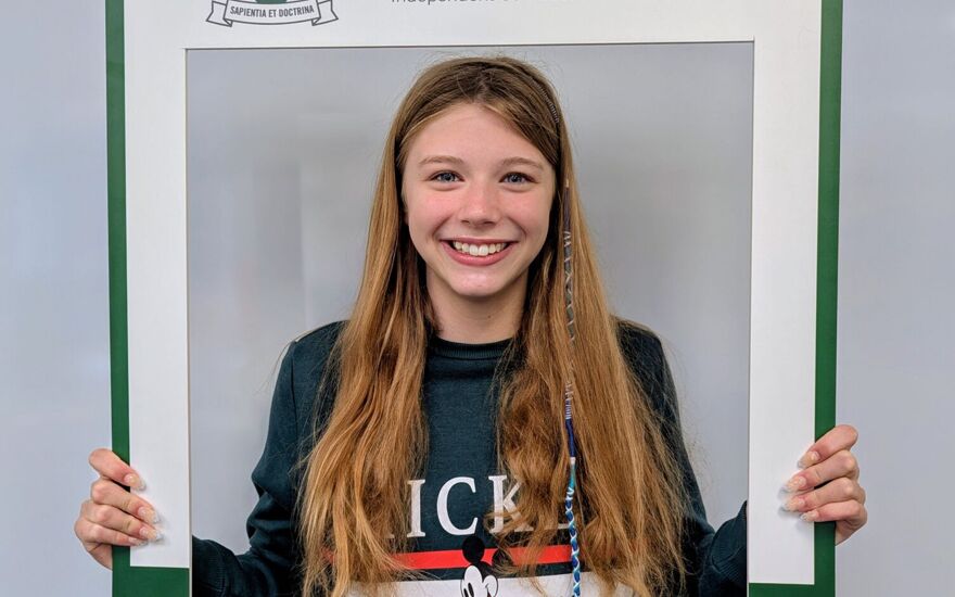 Year 11 Celebrate GCSE Results