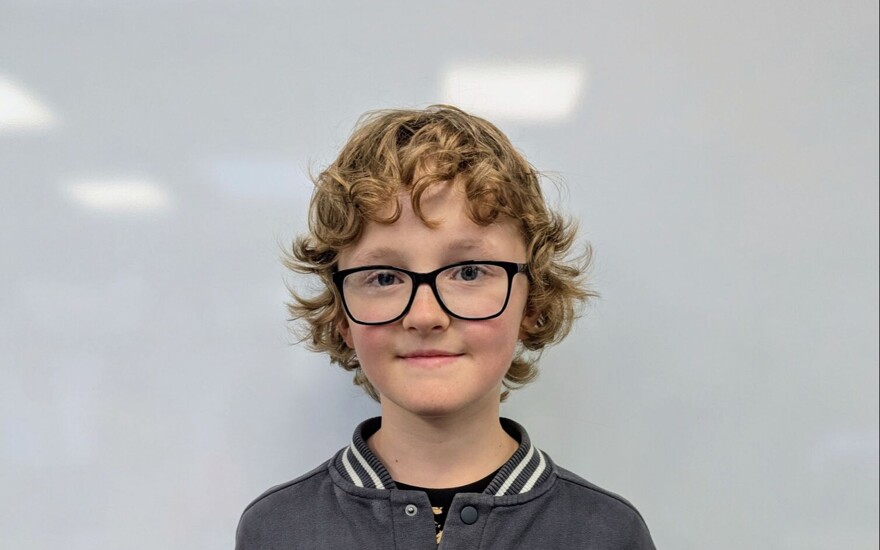 Westbourne celebrates exceptional GCSE results – with one extraordinary story