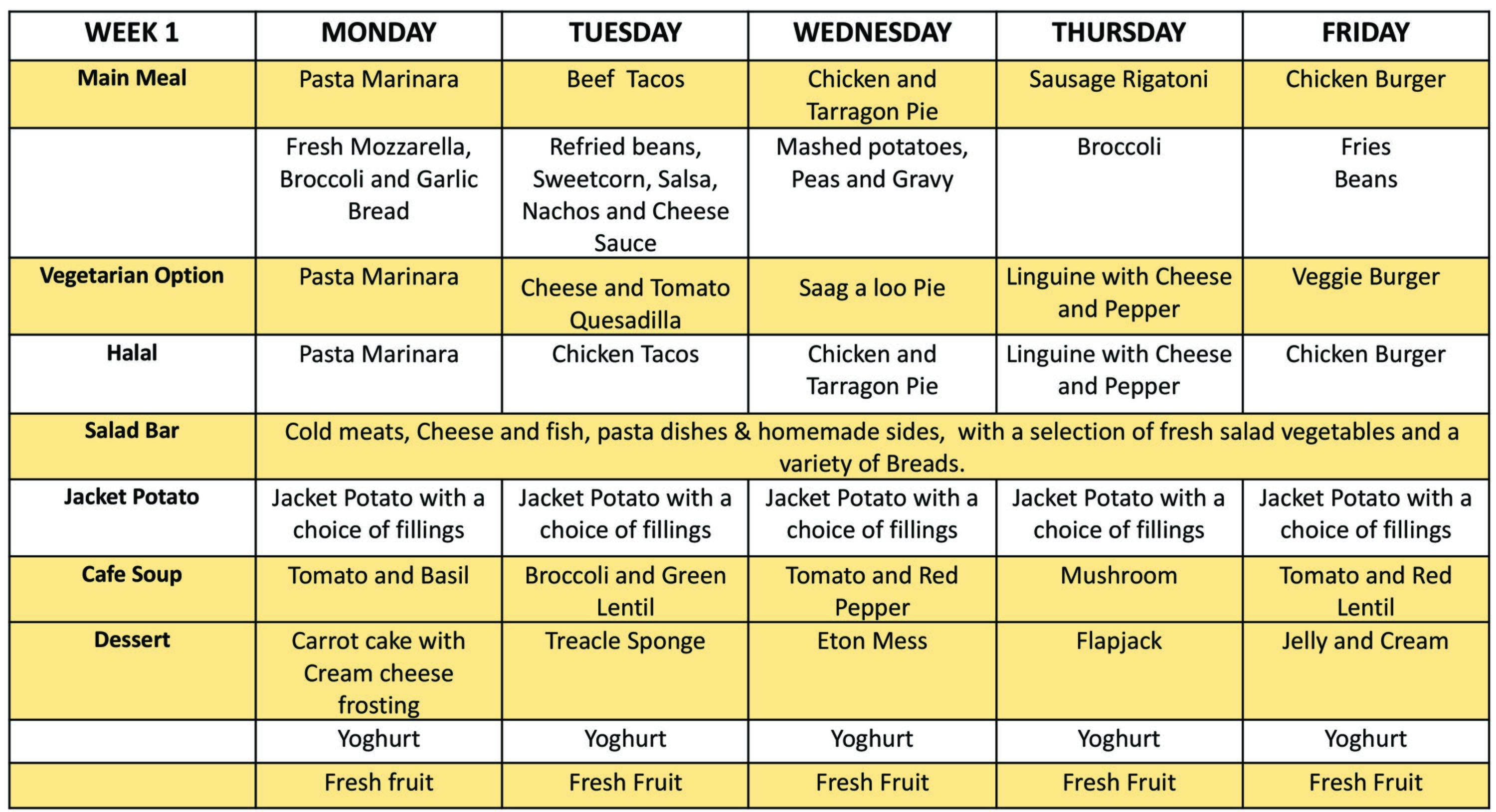 Autumn 2025   Week 1 Menu.docx 1