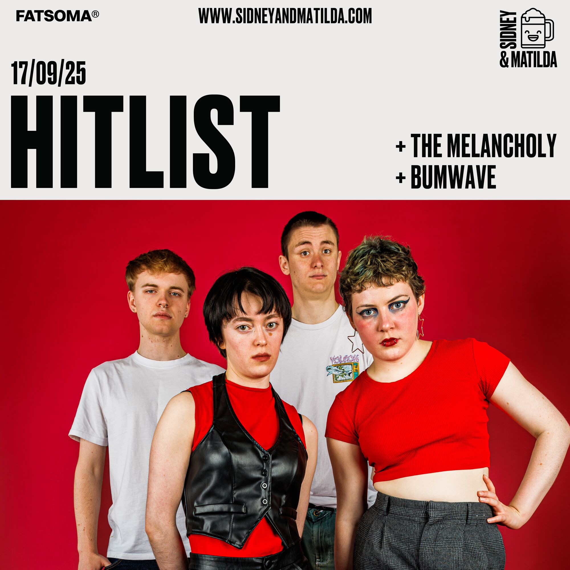 Hitlist (1)