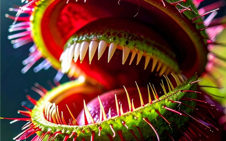 Little Shop of Horrors Image