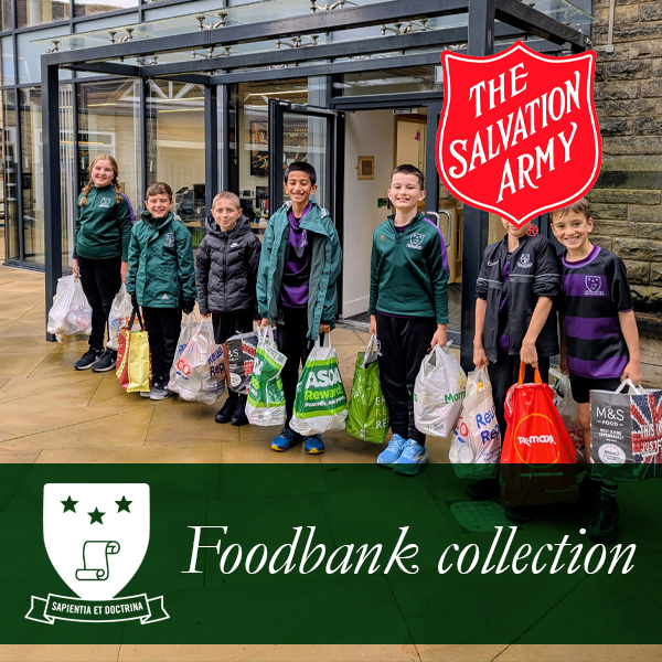 Westbourne foodbank
