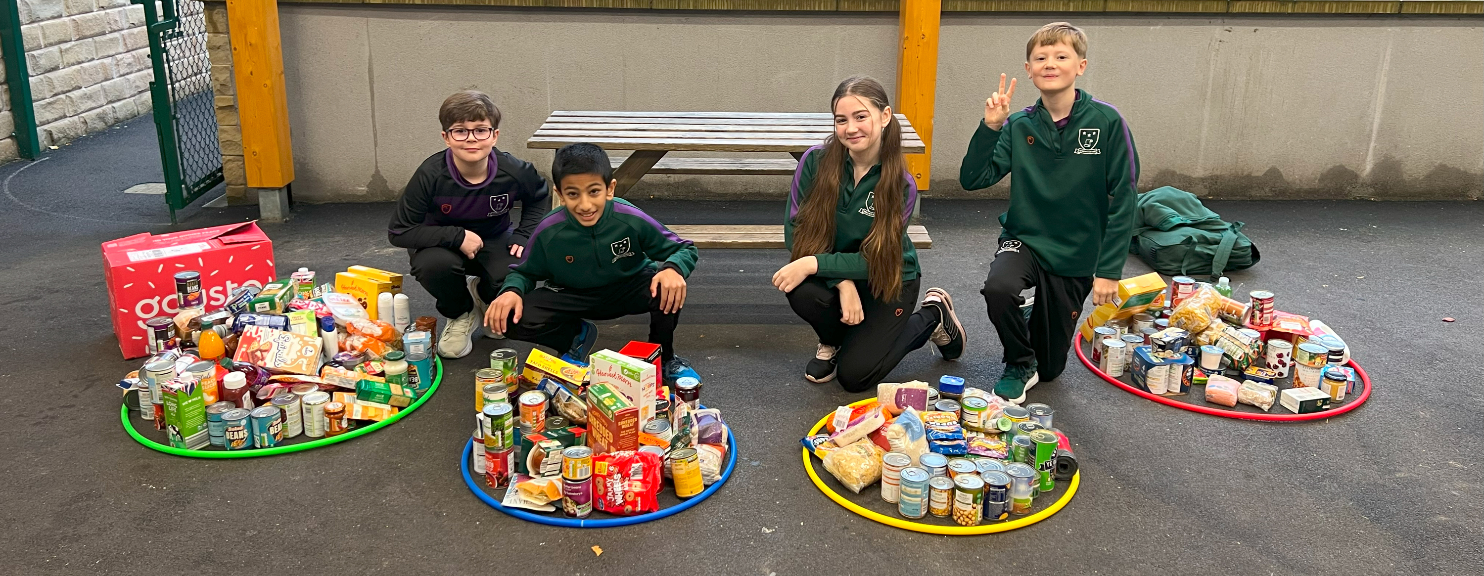 Foodbank